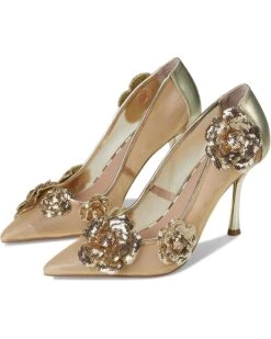 Blue by Betsey Johnson Rossa | Heels -Shoe Muse Store 71f9 J0NiRL. AC SR736920