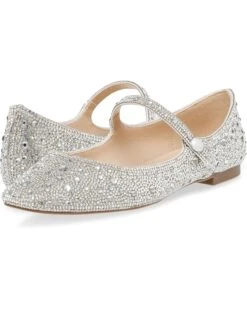 Blue by Betsey Johnson Tess | Flats