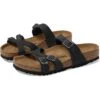 Birkenstock Franca Oiled Leather | Sandals