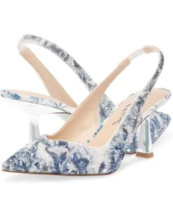 Blue by Betsey Johnson Clark | Heels