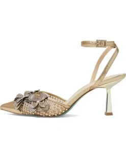 Blue by Betsey Johnson Sofya | Heels -Shoe Muse Store 71gE9WrScjL. AC SR736920