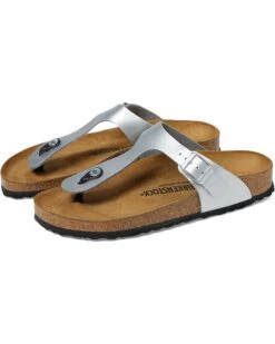 Birkenstock Gizeh - Birko-Flor™ & Birkibuc™ | Sandals -Shoe Muse Store 71gEavL4GtL. AC SR736920
