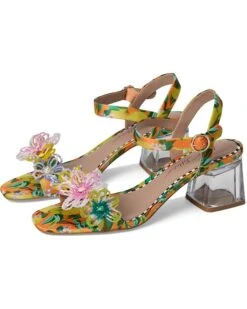 Blue by Betsey Johnson Cinthia | Heels -Shoe Muse Store 71gEjjQvDiL. AC SR736920