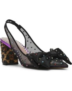 Blue by Betsey Johnson Dafney | Heels