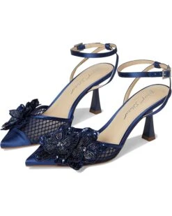Blue by Betsey Johnson Susie | Heels -Shoe Muse Store 71hiZXd fbL. AC SR736920