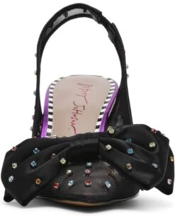 Blue by Betsey Johnson Dafney | Heels -Shoe Muse Store 71huu plJ3L. AC SR736920