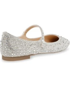 Blue by Betsey Johnson Tess | Flats 9 Blue by Betsey Johnson Tess | Flats -Shoe Muse Store 71i3PBC434L. AC SR736920