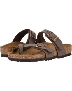 Birkenstock Kids Mayari (Toddler/Little Kid/Big Kid) | Sandals