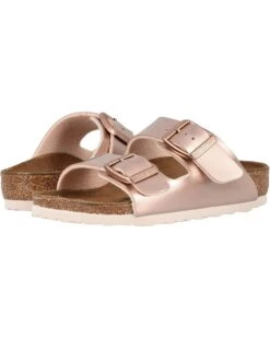 Birkenstock Kids Arizona (Toddler/Little Kid/Big Kid) | Sandals -Shoe Muse Store 71iVJcbiZTL. AC SR736920