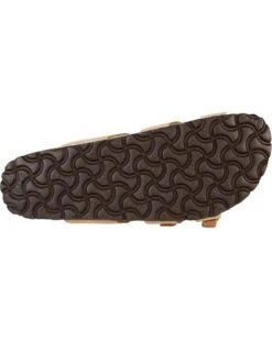 Birkenstock Franca Soft Footbed - Nubuck Leather | Sandals -Shoe Muse Store 71jDb2pH68L. AC SR736920