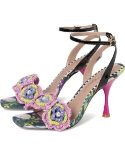 Blue by Betsey Johnson Ainsley | Heels