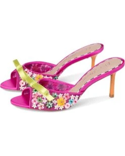 Blue by Betsey Johnson Naddia | Heels