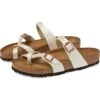 Birkenstock Mayari Birko-Flor™ - Graceful | Sandals