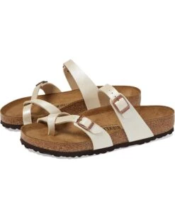 Birkenstock Mayari Birko-Flor™ - Graceful | Sandals