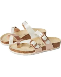 Birkenstock Kids Mayari (Toddler/Little Kid/Big Kid) | Sandals