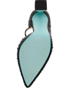 Blue by Betsey Johnson Ramsy | Heels -Shoe Muse Store 71k7vntZz L. AC SR736920