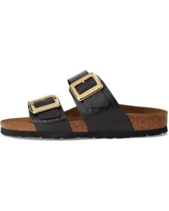 Birkenstock Sydney Luxe Buckle - Graceful | Sandals -Shoe Muse Store 71kCd5RxUVL. AC SR736920