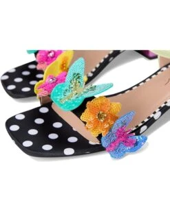 Blue by Betsey Johnson Emerry | Heels -Shoe Muse Store 71kG8zir2QL. AC SR736920