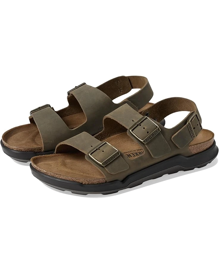 Birkenstock Milano Rugged | Sandals 6 Birkenstock Milano Rugged | Sandals - Image 6