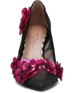 Blue by Betsey Johnson Rossa | Heels -Shoe Muse Store 71kbiMVzjLL. AC SR736920