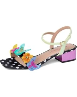 Blue by Betsey Johnson Emerry | Heels -Shoe Muse Store 71lSybtrdrL. AC SR736920