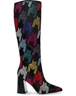 Blue by Betsey Johnson Naomy | Boots -Shoe Muse Store 71ledy916L. AC SR736920