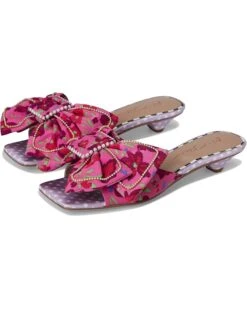 Blue by Betsey Johnson Aylah | Heels -Shoe Muse Store 71m fCduAdL. AC SR736920