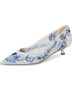 Blue by Betsey Johnson Santo | Heels -Shoe Muse Store 71mhZtHFufL. AC SR736920