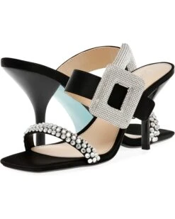 Blue by Betsey Johnson Anny | Heels