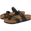 Birkenstock Mayari Oiled Leather | Sandals