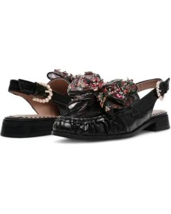 Blue by Betsey Johnson Breyer | Flats