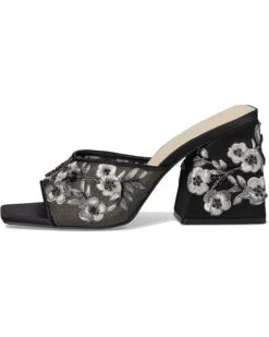 Blue by Betsey Johnson Roo | Heels -Shoe Muse Store 71ngmka9gSL. AC SR736920