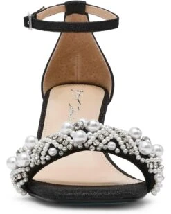 Blue by Betsey Johnson Milo | Heels -Shoe Muse Store 71oUBE0je2L. AC SR736920