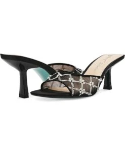 Blue by Betsey Johnson Emm | Heels