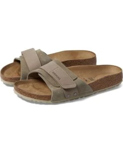 Birkenstock Oita - Suede | Sandals -Shoe Muse Store 71oayK8x9HL. AC SR736920
