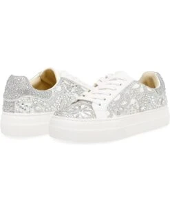 Blue by Betsey Johnson Reily | Sneakers & Athletic Shoes -Shoe Muse Store 71ojRv2FSKL. AC SR736920