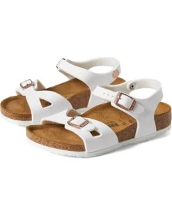 Birkenstock Kids Rio (Toddler/Little Kid/Big Kid) | Sandals