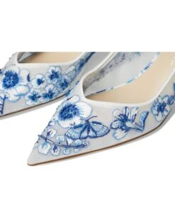 Blue by Betsey Johnson Santo | Heels -Shoe Muse Store 71p UCbHuqL. AC SR736920