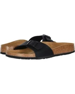 Birkenstock Madrid - Birko-Flor™ & Birkibuc™ | Sandals