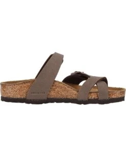 Birkenstock Kids Mayari (Toddler/Little Kid/Big Kid) | Sandals -Shoe Muse Store 71pKSwmYbBL. AC SR736920