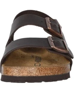 Birkenstock Milano - Oiled Leather (Unisex) | Sandals -Shoe Muse Store 71ppdzHE4RL. AC SR736920