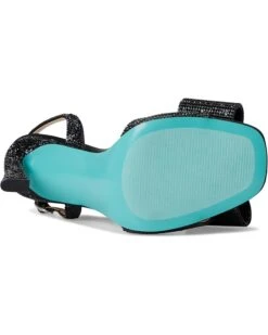 Blue by Betsey Johnson Joel | Heels -Shoe Muse Store 71ptIyLQMzL. AC SR736920