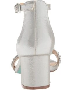 Blue by Betsey Johnson Mel | Heels -Shoe Muse Store 71pvAsDu99L. AC SR736920