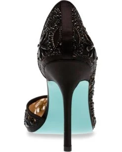 Blue by Betsey Johnson Chic | Heels -Shoe Muse Store 71qAvJyKTXL. AC SR736920
