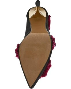 Blue by Betsey Johnson Rossa | Heels -Shoe Muse Store 71qLKvltzXL. AC SR736920