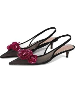 Blue by Betsey Johnson Aurorra | Heels