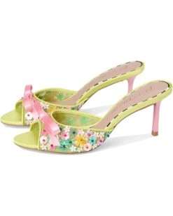 Blue by Betsey Johnson Naddia | Heels -Shoe Muse Store 71rmVu5z 0L. AC SR736920