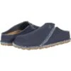 Birkenstock Zermatt 365 Canvas | Clogs