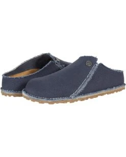 Birkenstock Zermatt 365 Canvas | Clogs