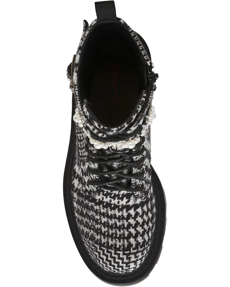 Blue by Betsey Johnson Heathr | Boots 2 Blue by Betsey Johnson Heathr | Boots - Image 2